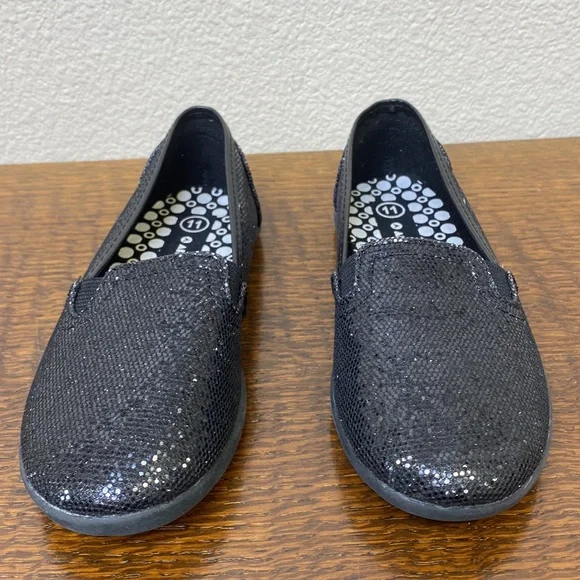 Airwalk Slip-On Shoes DREAM REVE Girls Size 11 - Picture 3 of 8